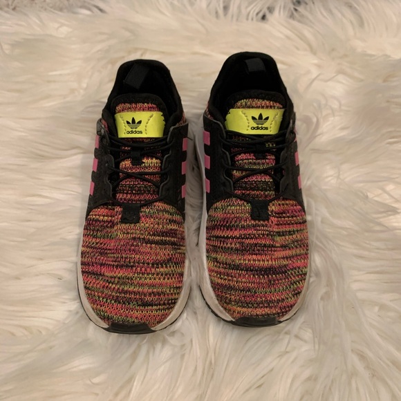 Toddler Slip on Adidas 9k - Picture 4 of 4